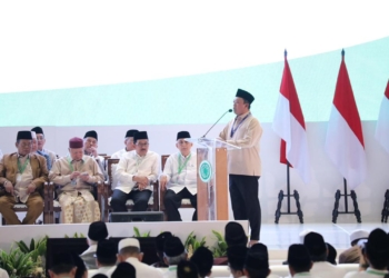 Jadi Ketua MUI Bidang Penanggulangan Bencana, Nusron Wahid Tekankan Gotong Royong dan Perlindungan Rakyat