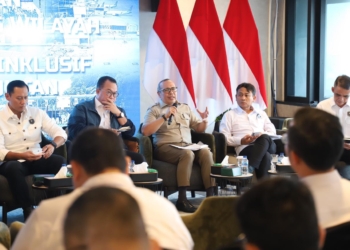 Kementerian ATR/BPN: Tata Ruang Jadi Kunci Utama Dukung Program Prioritas Presiden Prabowo