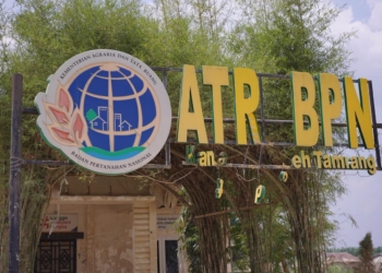 Kementerian ATR/BPN Pastikan Warga Tetap Dapatkan Pelayanan Pertanahan Pasca Bencana Hidrometeorologi