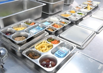 Prabowo: MBG Telah Jangkau Lebih dari 60 Juta Penerima Manfaat