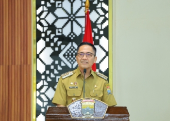 Namanya Dicatut di Kejuaraan Karate, Ratu Dewa Angkat Bicara