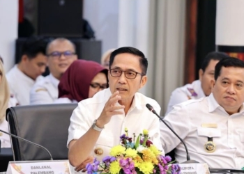 Ratu Dewa: 850 Personel Akan Dikerahkan di Tujuh Posko Lebaran