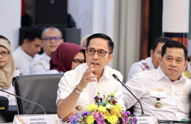 Ratu Dewa: 850 Personel Akan Dikerahkan di Tujuh Posko Lebaran