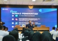 CPNS Kementerian ATR/BPN Harus Perkuat Kepedulian dan Peran Komunikasi Publik