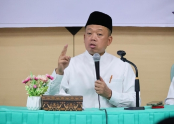 Yayasan Bisa Miliki SHM, Nusron Wahid Imbau Organisasi Keagamaan Tertibkan Aset Pesantren