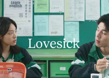Lovesick