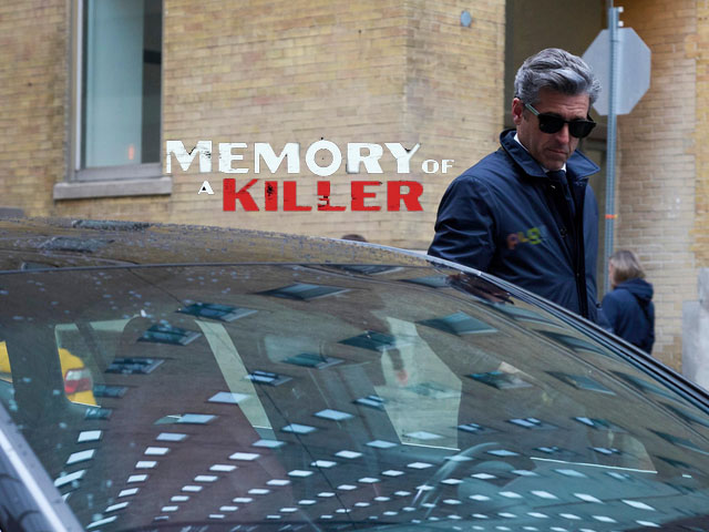 Memory of a Killer 2026