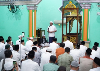 Dampak Situasi Timur Tengah, Herman Deru Minta Masyarakat Sumsel Tidak Panik