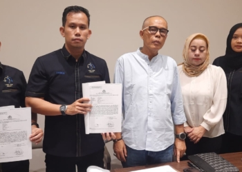 Bantah Menipu, Kuasa Hukum Sebut Kliennya Justru Jadi Korban Jerat Rentenir