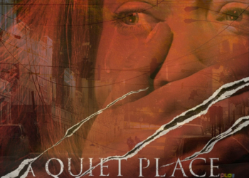 A Quiet Place 2018