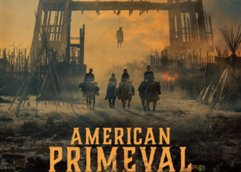 American Primeval