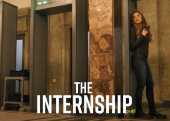 Film The Internship 2026