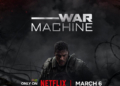 Film War Machine