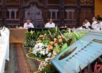 Pemerintah Siapkan 841 Kapal untuk Angkut 3,2 Juta Penumpang