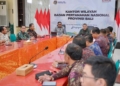 Wamen Ossy Dermawan Apresiasi Capaian Jajaran BPN Bali