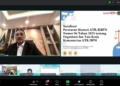 Sosialisasi Regulasi Organisasi dan Tata Kerja, Sekjen ATR/BPN Tekankan Empat Pesan Strategis