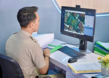 Manfaatkan Libur Lebaran, Mutakhirkan Data Sertipikat Tanah di Kantor Pertanahan Terdekat