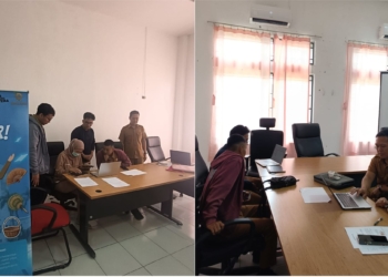 Palembang Dorong UMKM Masuk Katalog Nasional Lewat DAKLAMO