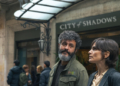 Serial City of Shadows