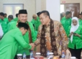 Bupati Toha: Muscab PKB Harus Lahirkan Program yang Sejalan dengan Kepentingan Masyarakat