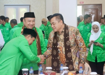Bupati Toha: Muscab PKB Harus Lahirkan Program yang Sejalan dengan Kepentingan Masyarakat