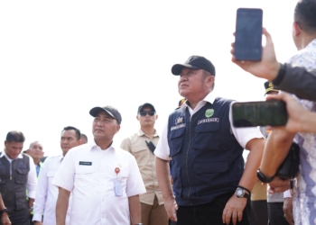 DPRD Bengkulu Apresiasi Kebijakan Gubernur Sumsel, Angkutan Batu Bara Wajib Lewat Jalur Khusus