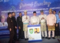 Resmikan Ground Breaking Jalan di PALI, Herman Deru Targetkan Infrastruktur Dorong Segitiga Emas Sumsel