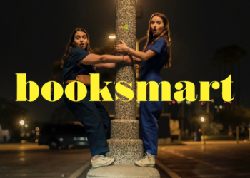 Film Booksmart 2019
