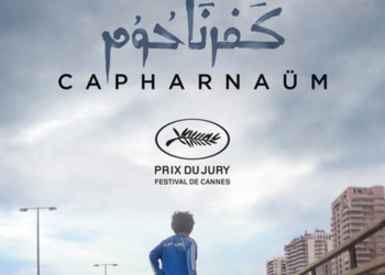 Film Capernaum