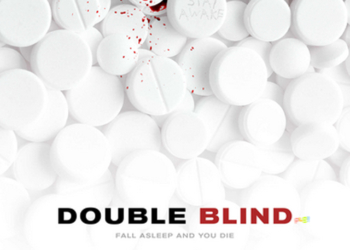 Film Double Blind 2023