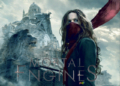 Film Mortal Engines 2018