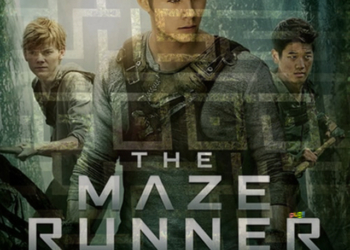 Film The Maze Runner