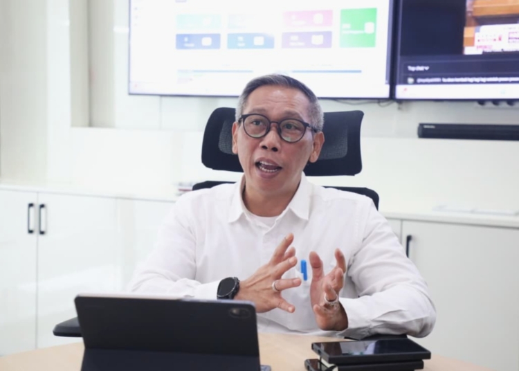 Begini Cara Memastikan Petugas Ukur Tanah yang Datang Merupakan Petugas Resmi BPN