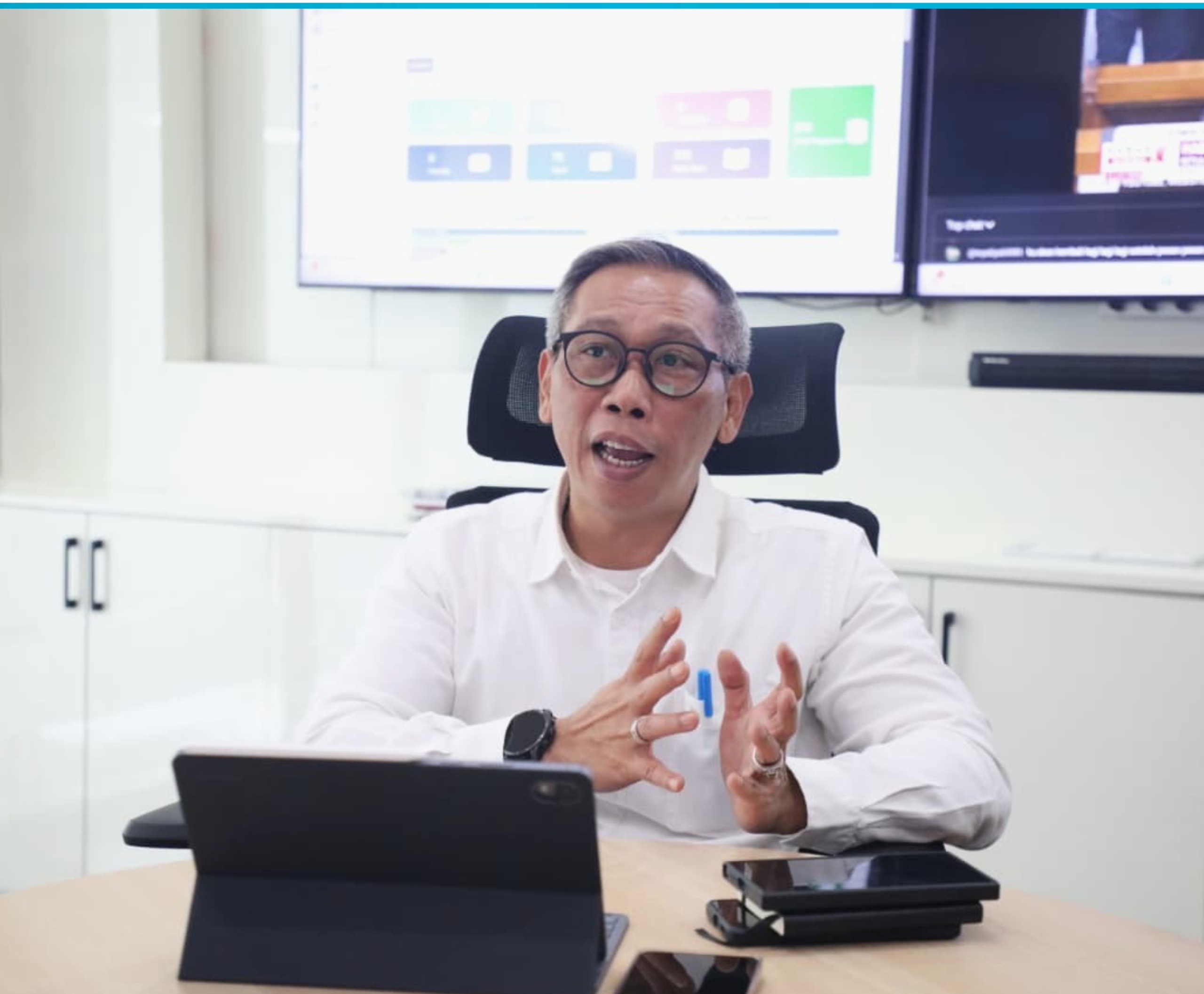 Begini Cara Memastikan Petugas Ukur Tanah yang Datang Merupakan Petugas Resmi BPN