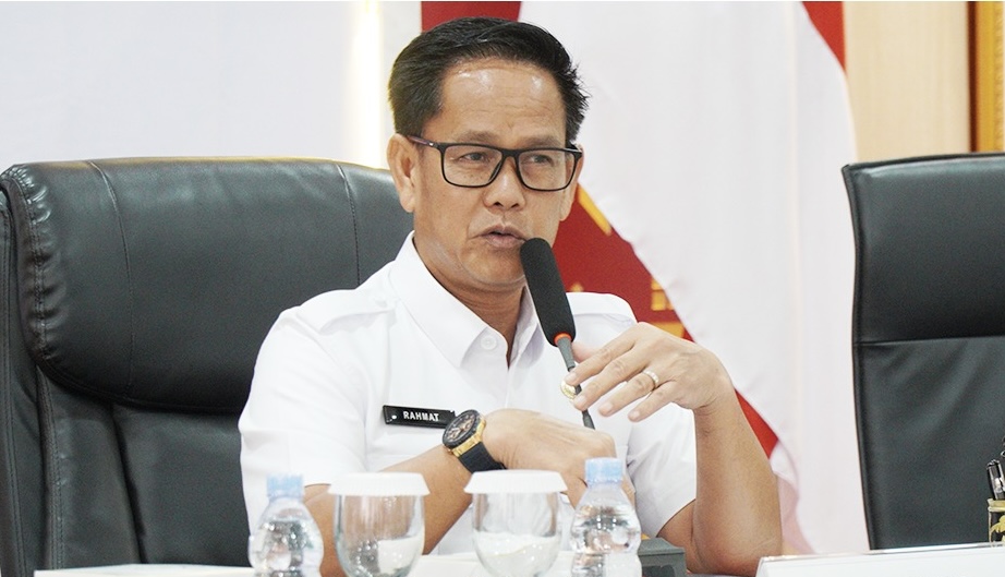 Wujudkan Transformasi Layanan, BPN Sumsel Sosialisasikan Invoasi Pengukuran Terjadwal