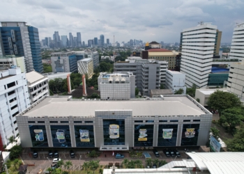 WFH Hari Jumat, Kementerian ATR/BPN Pastikan Layanan Pertanahan Tetap Berjalan Optimal