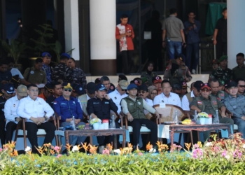 Kementerian ATR/BPN Perkuat Pengawasan HGU untuk Pencegahan Karhutla