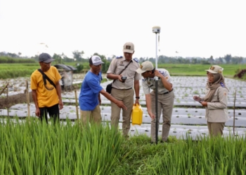 Mau Ikut PTSL? Intip Biaya Persiapan yang Berlaku di Masing-Masing Wilayah