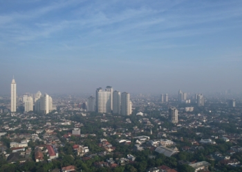 Kementerian ATR/BPN Dukung Pembangunan Permukiman Hunian Vertikal dan Kota Satelit