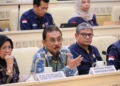 Sekjen ATR/BPN Minta Dukungan Komisi II DPR RI dalam Transformasi STPN