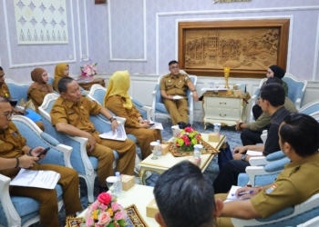 Peringati Hari Kartini, Pemkot Palembang Siap Dukung Sumsel Run 2026