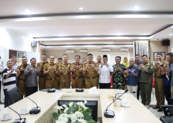Izin Rumah Ibadah Tzu Chi Dikaji Mendalam, Pemkot Palembang Komitmen Jaga Kerukunan