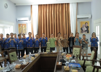 Sumsel Bersih Soroti Sedimentasi Sungai Musi, Bakal Gelar FGD