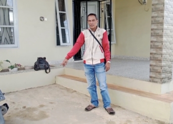 Tak Lagi Motor, Mobil Pun Digondol! Aksi Maling di Palembang Viral di Medsos