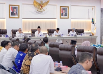 Geopolitik Global Tidak Stabil, Menteri Nusron Wahid Batasi Alih Fungsi Lahan Sawah demi Ketahanan Pangan