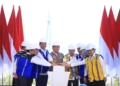 Herman Deru Dorong Proyek DME Tanjung Enim Jadi Solusi Kebutuhan Energi