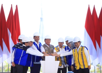 Herman Deru Dorong Proyek DME Tanjung Enim Jadi Solusi Kebutuhan Energi