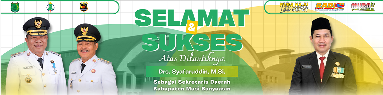 banner pemkab muba