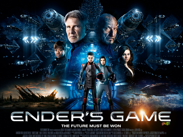 pertempuran luar angkasa