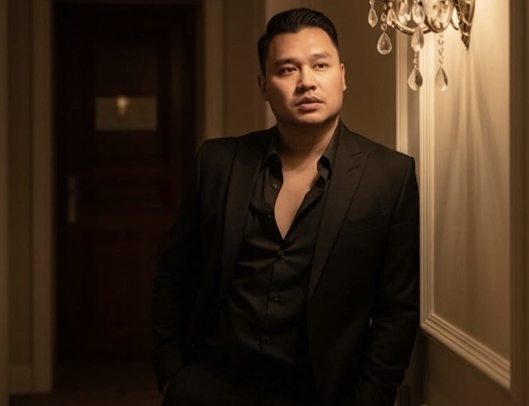 M Ramlan Saputra Hadirkan Lagu Unik Berjudul “Pempek”